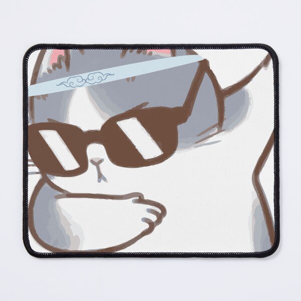 Item preview, Dab Cat designed and sold by IvekDesigns.