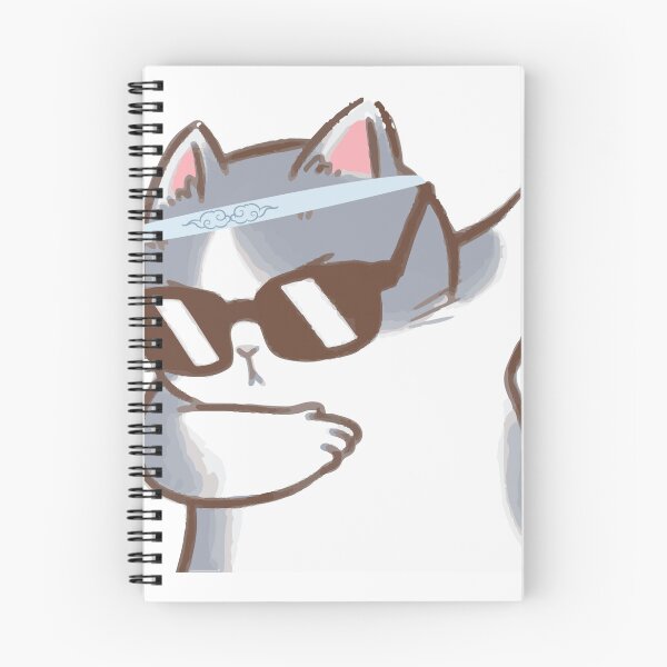 Item preview, Dab Cat designed and sold by IvekDesigns.