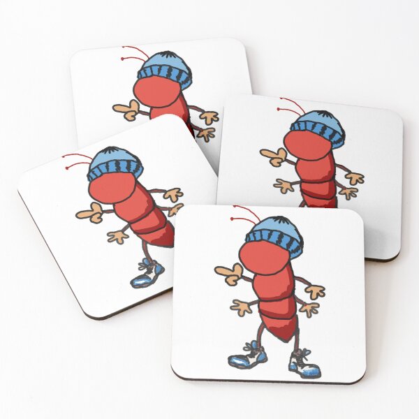Item preview, Ant designed and sold by Bluerhino401.