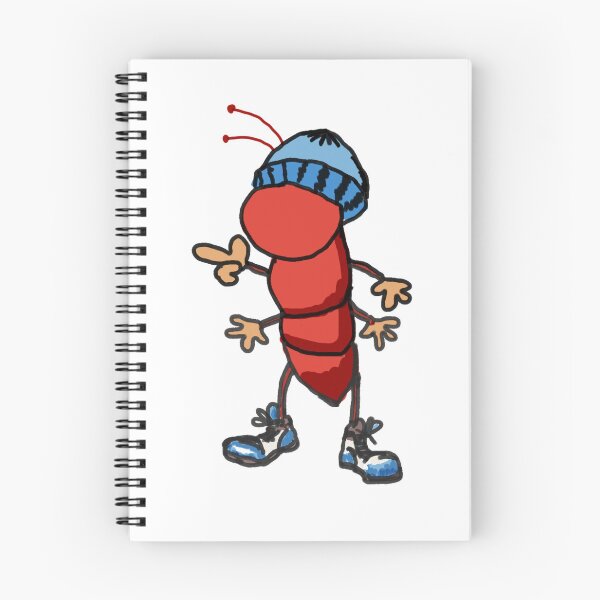Item preview, Ant designed and sold by Bluerhino401.