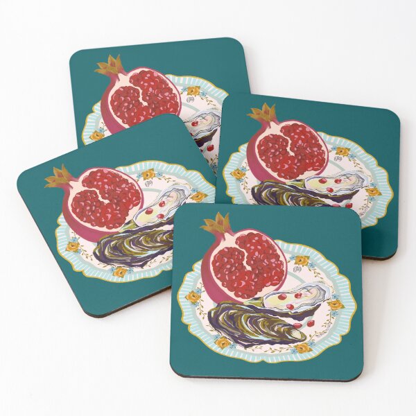 Item preview, The Feast designed and sold by Boba Fauvette.