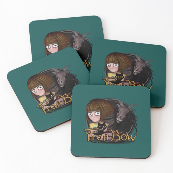 Item preview, fran bow (2) designed and sold by BlakleyBradley.