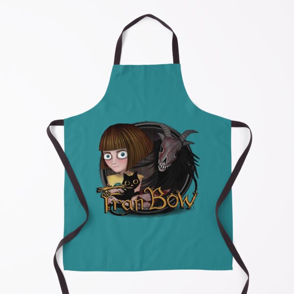 Item preview, fran bow (2) designed and sold by BlakleyBradley.