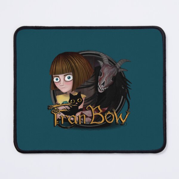 Item preview, fran bow (2) designed and sold by BlakleyBradley.