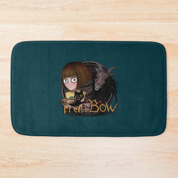 Item preview, fran bow (2) designed and sold by BlakleyBradley.