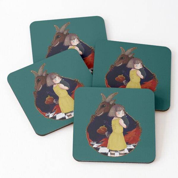Item preview, Fran Bow (3) designed and sold by BlakleyBradley.