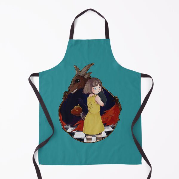 Item preview, Fran Bow (3) designed and sold by BlakleyBradley.