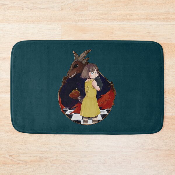Item preview, Fran Bow (3) designed and sold by BlakleyBradley.