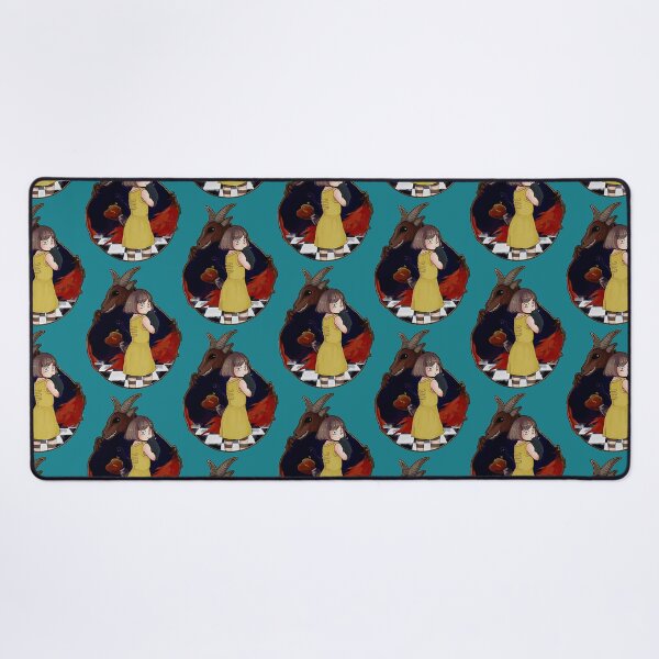 Item preview, Fran Bow (3) designed and sold by BlakleyBradley.