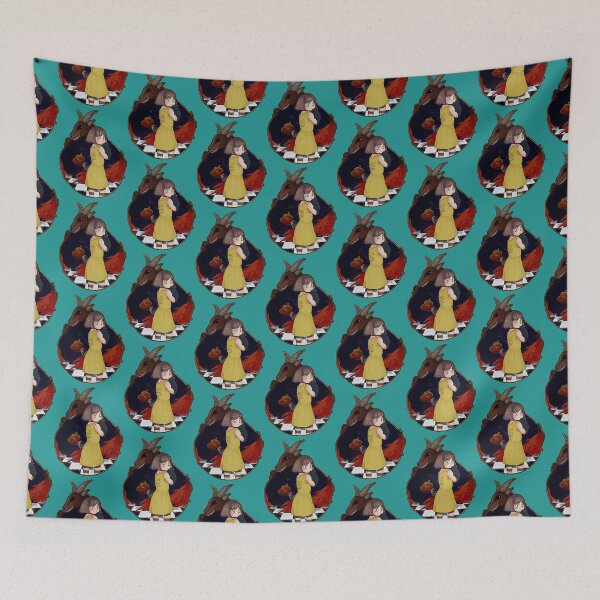Item preview, Fran Bow (3) designed and sold by BlakleyBradley.