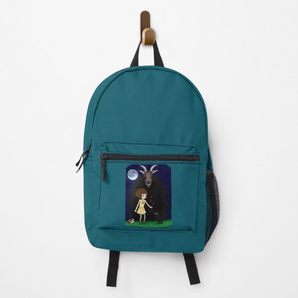 Item preview, Fran Bow (6) designed and sold by BlakleyBradley.