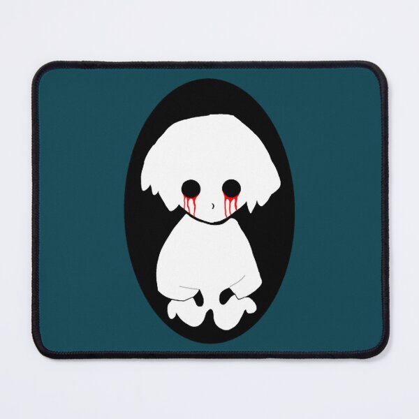 Item preview, Fran Bow (7) designed and sold by BlakleyBradley.