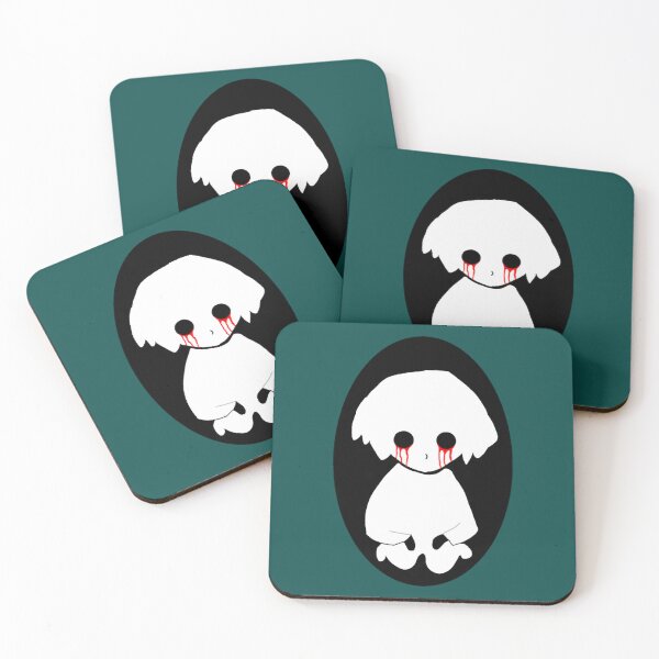 Item preview, Fran Bow (7) designed and sold by BlakleyBradley.