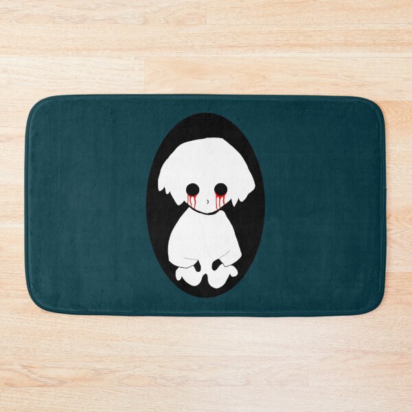 Item preview, Fran Bow (7) designed and sold by BlakleyBradley.