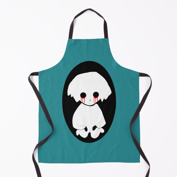 Item preview, Fran Bow (7) designed and sold by BlakleyBradley.
