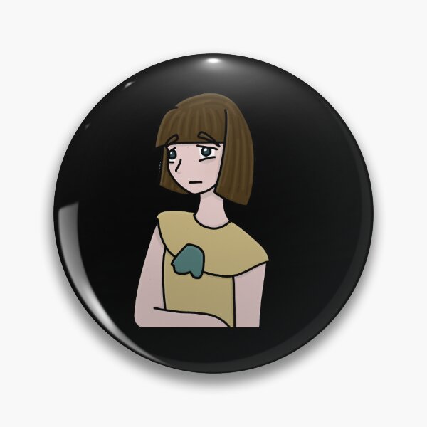 Item preview, Fran Bow (8) designed and sold by BlakleyBradley.