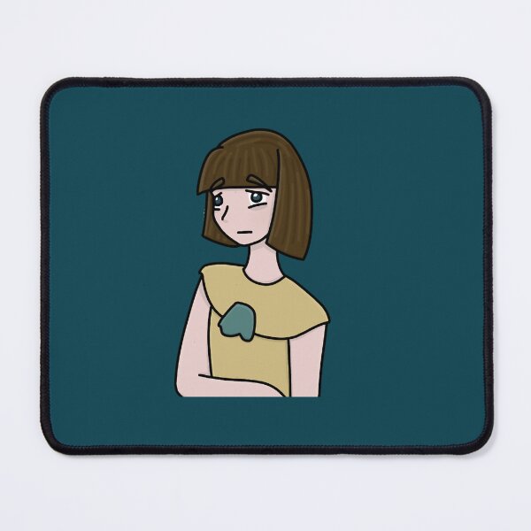 Item preview, Fran Bow (8) designed and sold by BlakleyBradley.