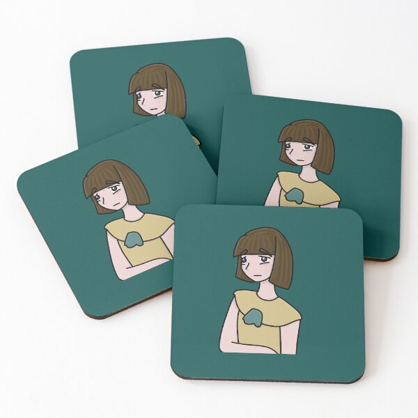 Item preview, Fran Bow (8) designed and sold by BlakleyBradley.