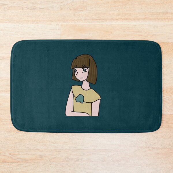 Item preview, Fran Bow (8) designed and sold by BlakleyBradley.