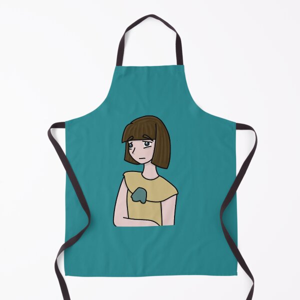 Item preview, Fran Bow (8) designed and sold by BlakleyBradley.