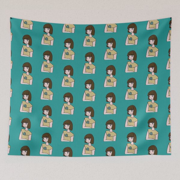 Item preview, Fran Bow (8) designed and sold by BlakleyBradley.