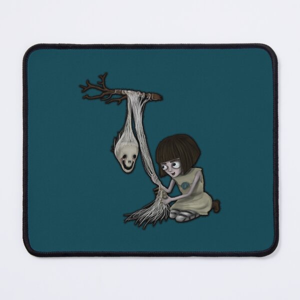Item preview, Fran Bow  designed and sold by BlakleyBradley.
