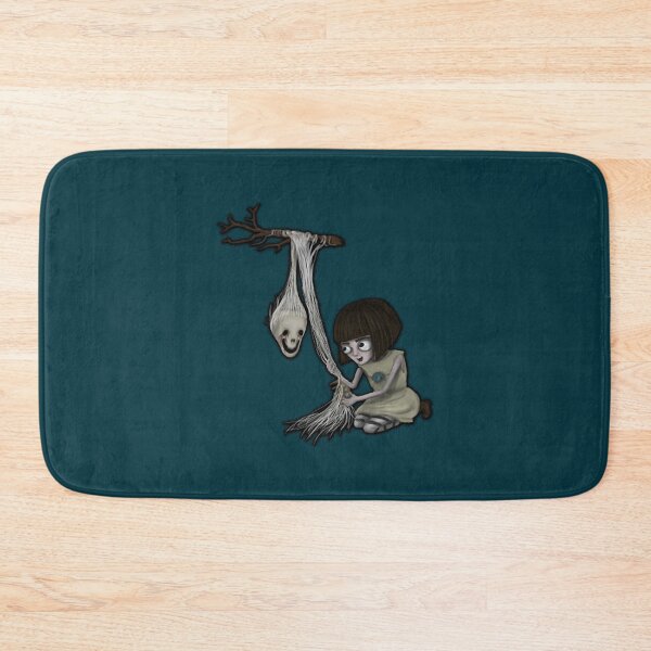 Item preview, Fran Bow  designed and sold by BlakleyBradley.