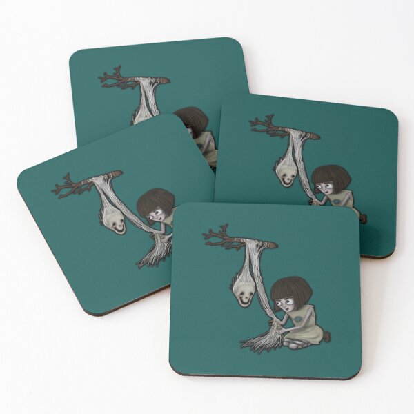 Item preview, Fran Bow  designed and sold by BlakleyBradley.
