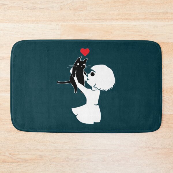 Item preview, Fran Bow 1 (1) designed and sold by BlakleyBradley.