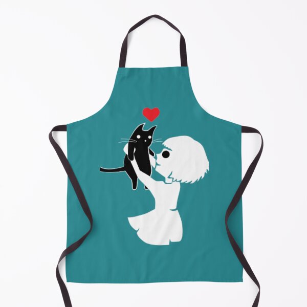 Item preview, Fran Bow 1 (1) designed and sold by BlakleyBradley.
