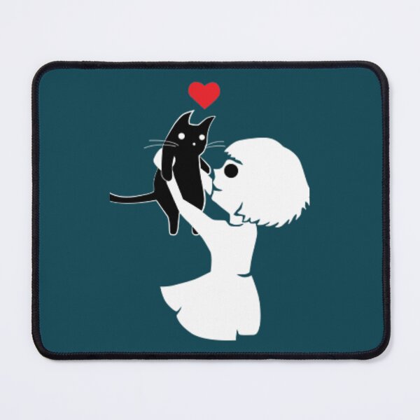 Item preview, Fran Bow 1 (1) designed and sold by BlakleyBradley.