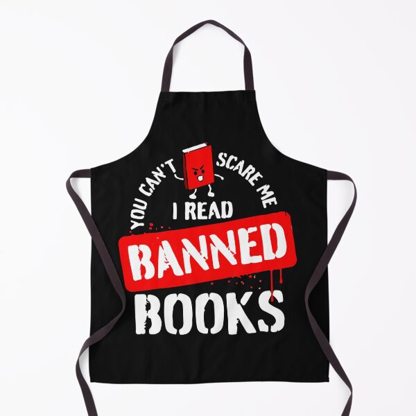 Item preview, Banned Books Week designed and sold by xDumpTruckx.