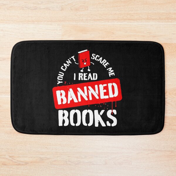 Item preview, Banned Books Week designed and sold by xDumpTruckx.