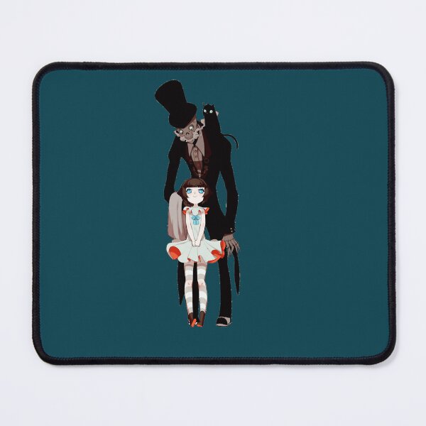 Item preview, Fran Bow 2 (1) designed and sold by BlakleyBradley.