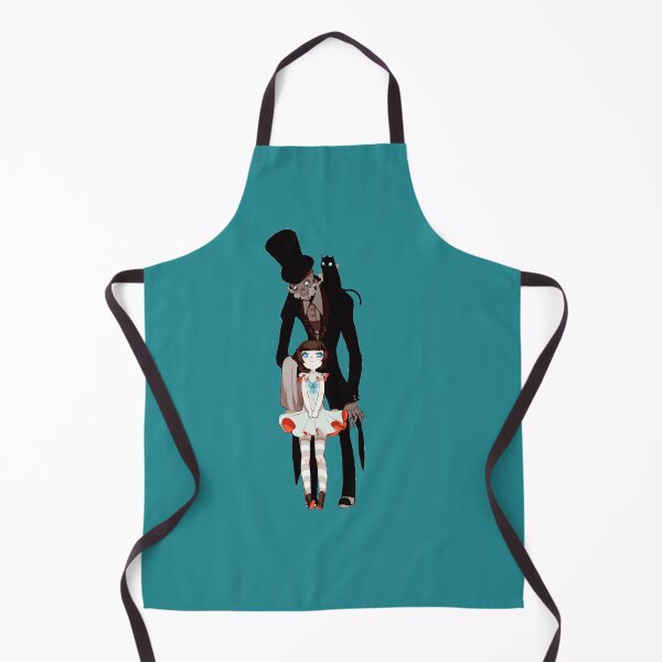 Item preview, Fran Bow 2 (1) designed and sold by BlakleyBradley.
