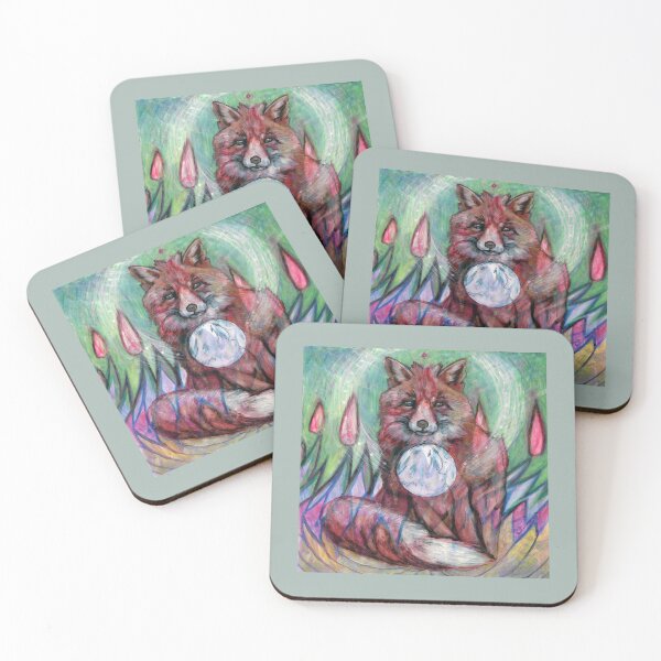 Item preview, The Oracle  designed and sold by CeasarMilburn.