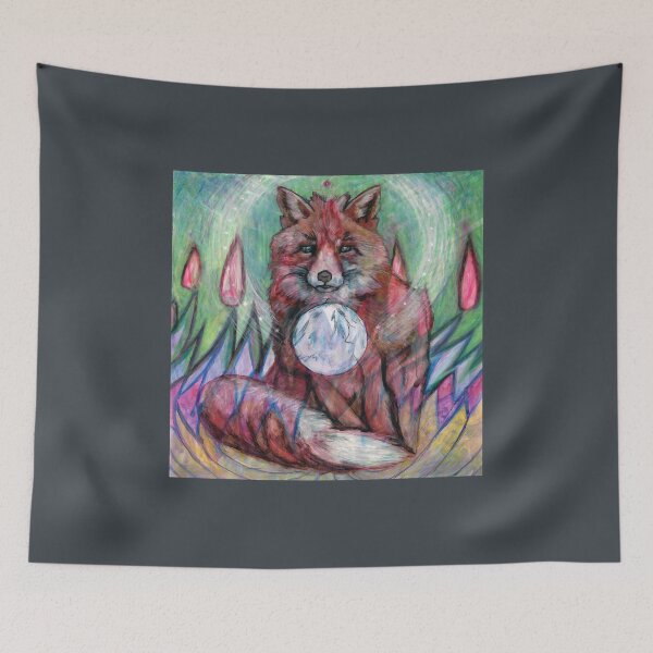 Item preview, The Oracle  designed and sold by CeasarMilburn.
