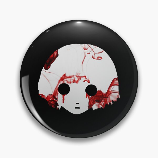 Item preview, Fran Bow 3(4) designed and sold by BlakleyBradley.