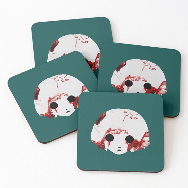 Item preview, Fran Bow 3(4) designed and sold by BlakleyBradley.