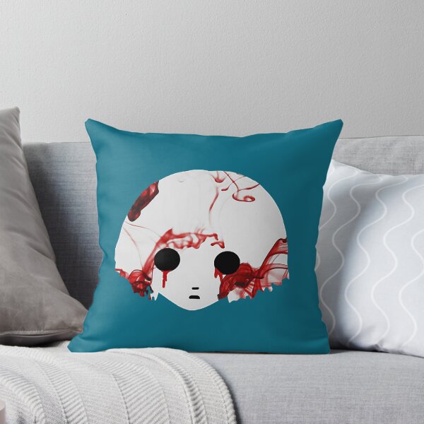 Item preview, Fran Bow 3(4) designed and sold by BlakleyBradley.