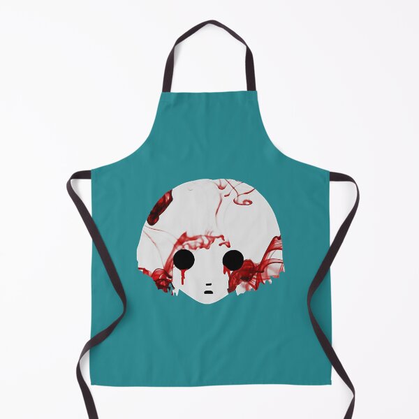 Item preview, Fran Bow 3(4) designed and sold by BlakleyBradley.