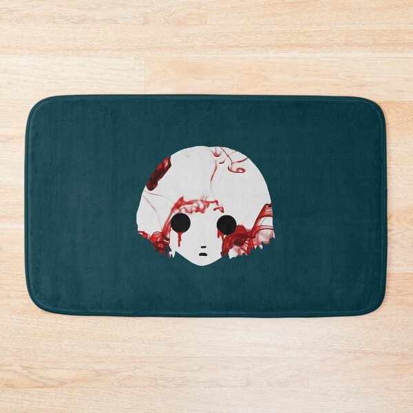 Item preview, Fran Bow 3(4) designed and sold by BlakleyBradley.