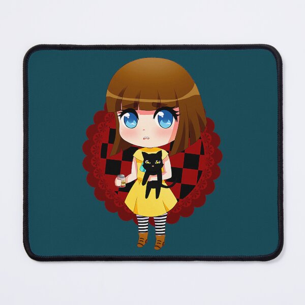 Item preview, Fran Bow Active  designed and sold by BlakleyBradley.