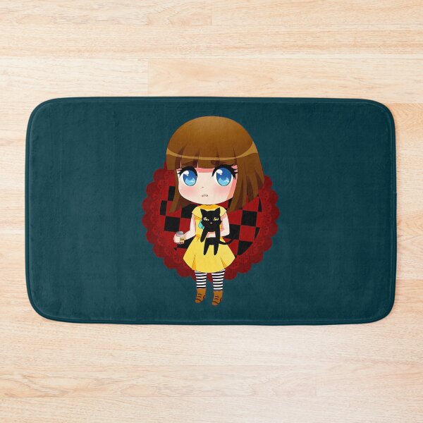 Item preview, Fran Bow Active  designed and sold by BlakleyBradley.