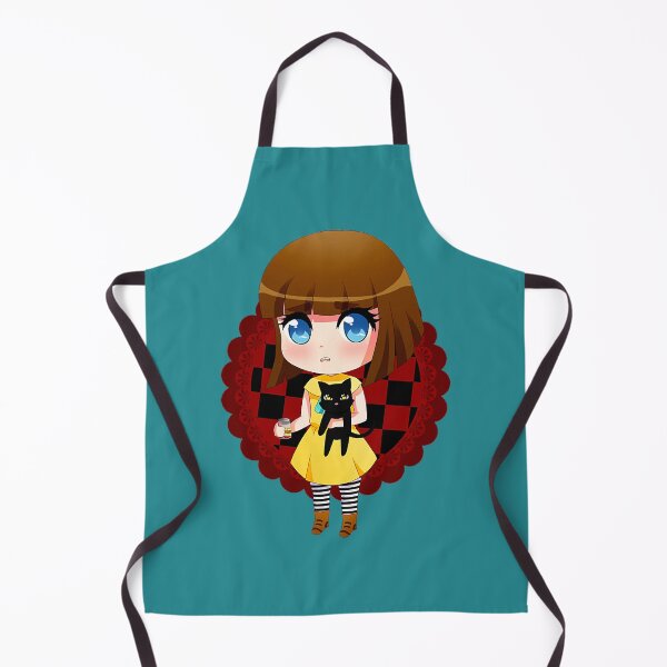 Item preview, Fran Bow Active  designed and sold by BlakleyBradley.