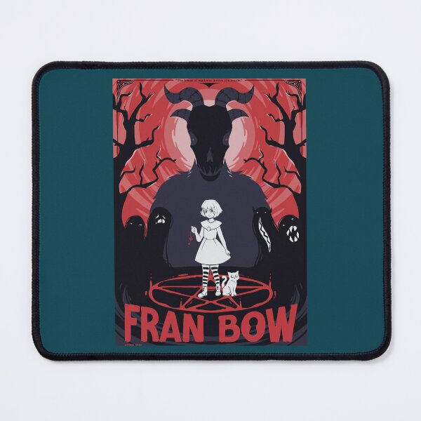 Item preview, Fran Bow and RemorLong  designed and sold by BlakleyBradley.