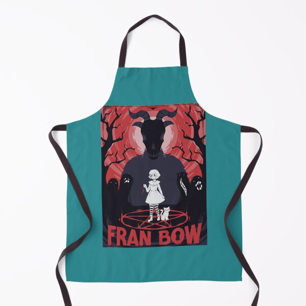 Item preview, Fran Bow and RemorLong  designed and sold by BlakleyBradley.