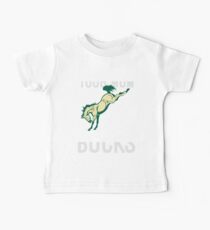 Your Mom Bucks Baby T-Shirt