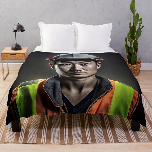Item preview, Tradesman Jean designed and sold by Artbyminga.