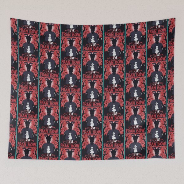 Item preview, Fran Bow and RemorLong  designed and sold by BlakleyBradley.